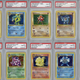 Imagen para el artículo titulado Un set completo de cartas de Pokémon en perfecto estado se subasta por 107.000 dólares
